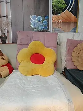 Aurora_Erotic webcam