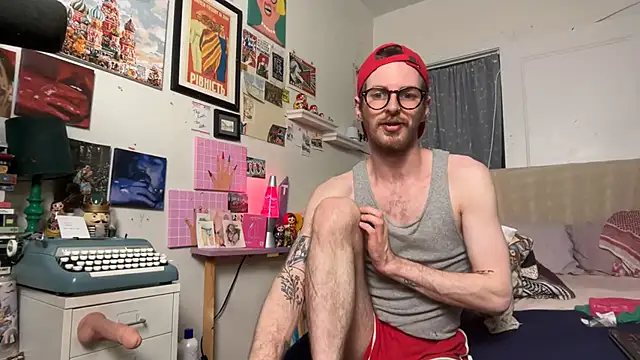gnickname webcam