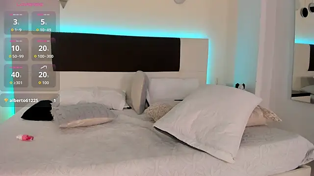 Sky_Loren webcam
