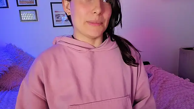 Kendaall_sweet webcam