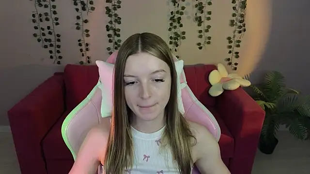 Eva_Th0mpson webcam