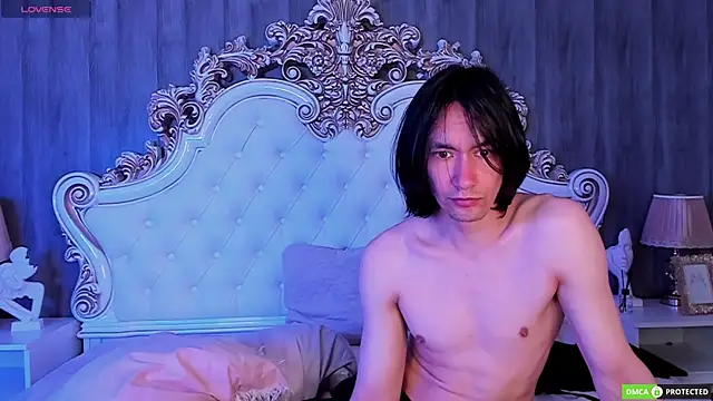 CalvinChapman webcam