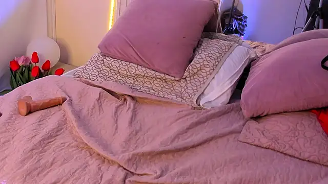 DannyRoudX webcam