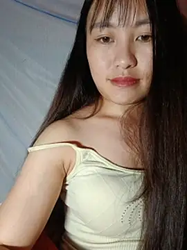 Cherry-squirtt webcam