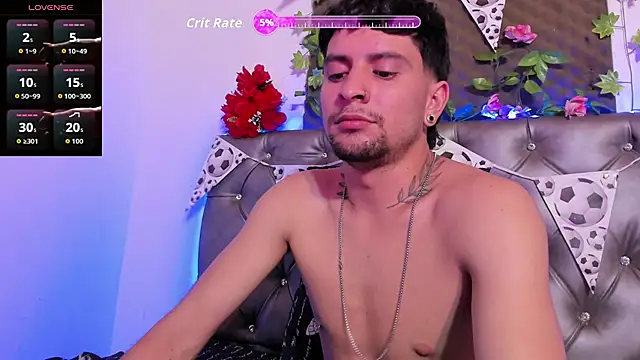 StefanoBigCock webcam