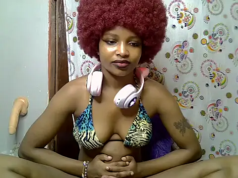 budy_wet webcam
