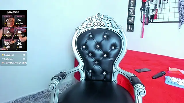 baby_punk_ - Baby_punk_'s free webcam - UK Sex Cams