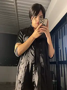 Ninylly36 - Trans webcam sex chat