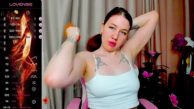 arya_curves - Arya_Curves's free webcam - UK Sex Cams
