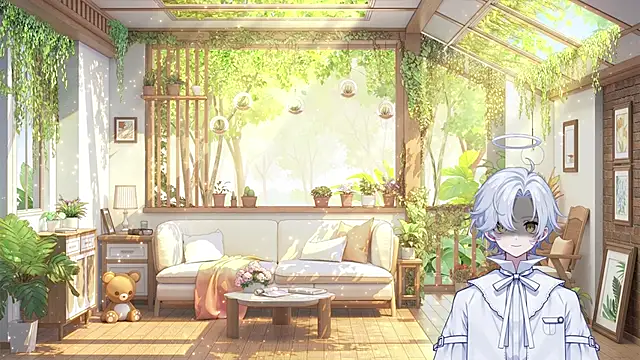 kawaimoe (M young) - 一顿早饭 a breakfast