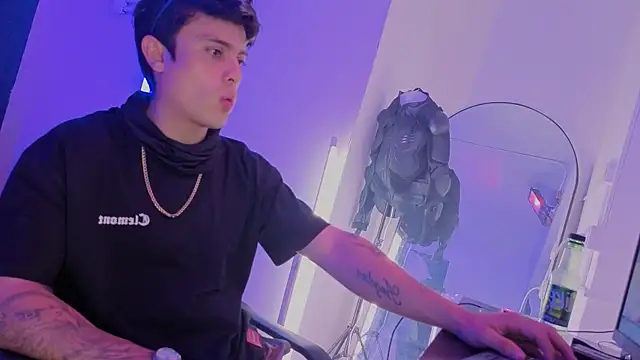 angel_still_ webcam