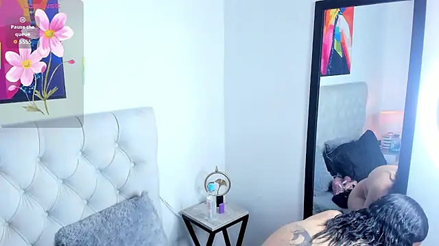 Valkiry_08 webcam