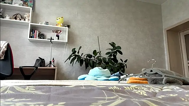 LivianDivorce webcam