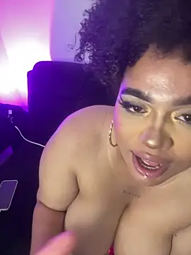 SunniieeFrequency webcam