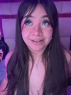 Amara_Kazumii webcam