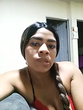 AriiaMorgan webcam