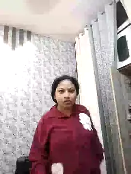 Cutedupl webcam