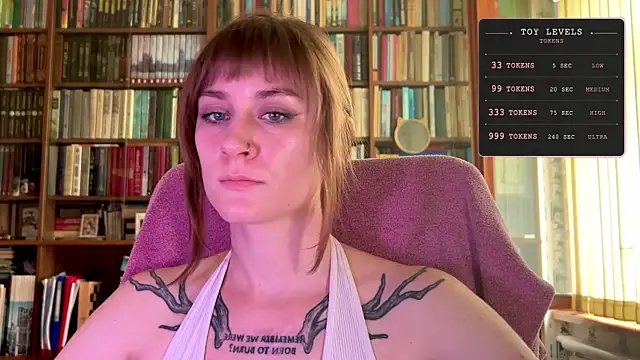 Retro_Marie webcam