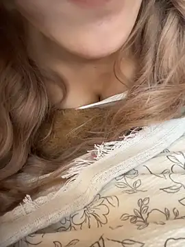 daidai_389 webcam