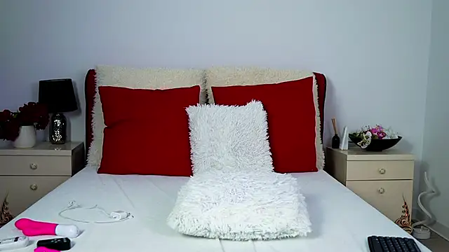SashaRizz webcam