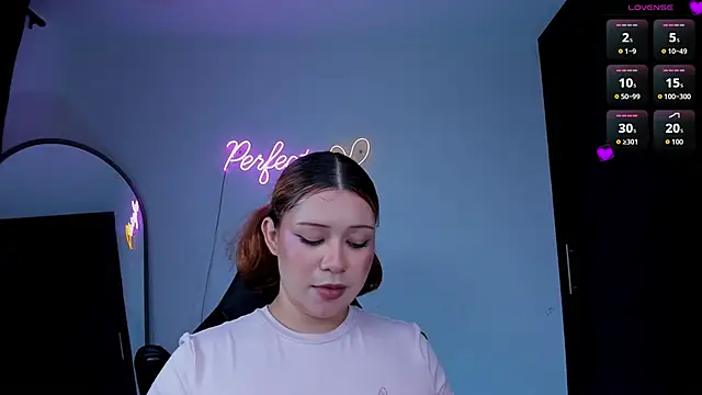 daniela_hornny webcam