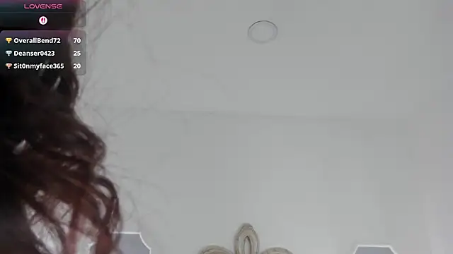 hade_miller webcam