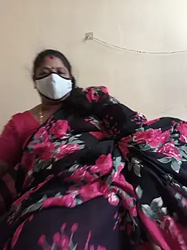 sreemamitha9 webcam