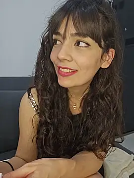 LeoyNicky98 webcam