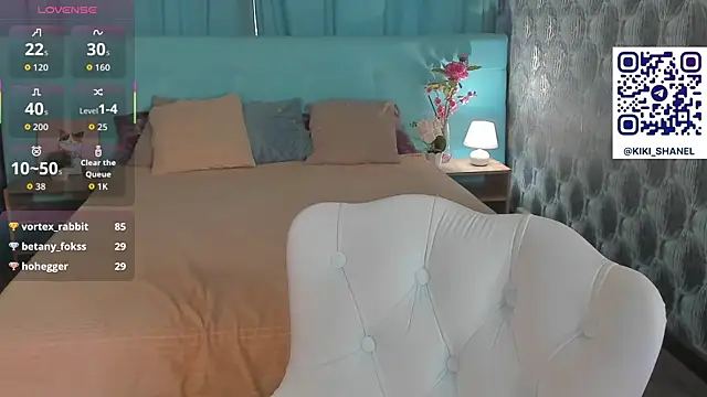 Miss_Shanel webcam