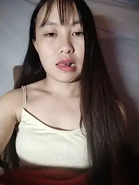 Cherry-squirtt webcam