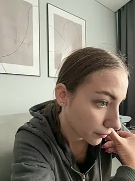 _Patricia_P live cam on StripChat