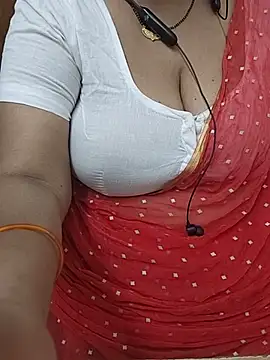 Reshma-09 webcam