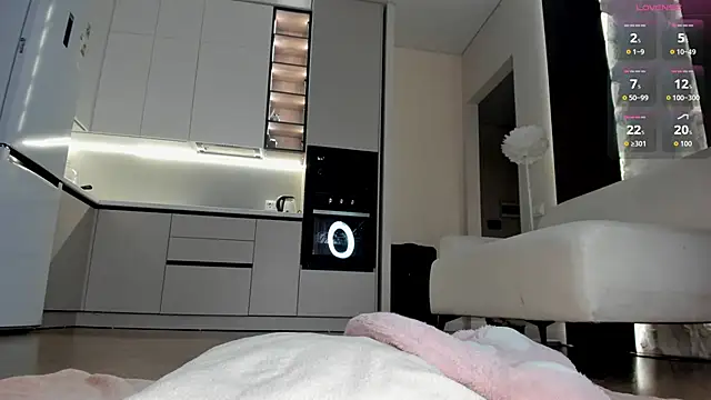 amy_akime webcam