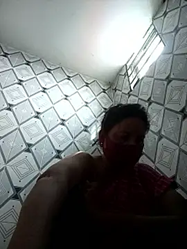 Neha-Roy webcam