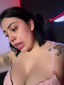 Draculona-666 webcam