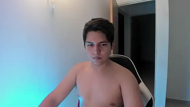 Asta_YunoXXX live cam on StripChat