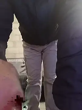 HungryCork webcam