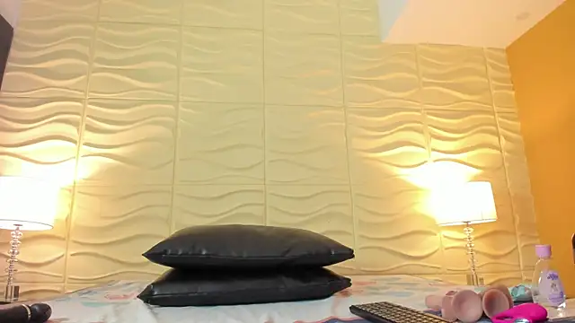 ElaineLaurent webcam