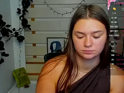 Josephine_Kiss webcam