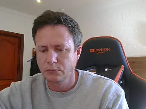 TroyDieselXXX webcam
