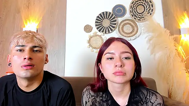 Kenji_n_Rousse webcam