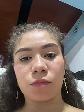 CamilaCastillo webcam