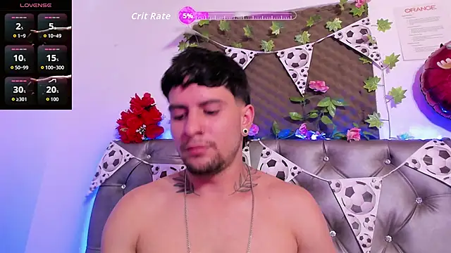 StefanoBigCock webcam