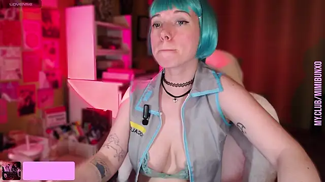 mimibunxo