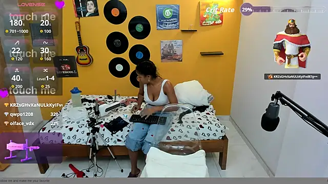 lilithevil32