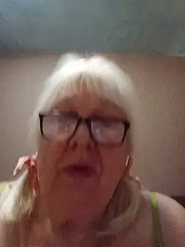 Alexia64231 webcam
