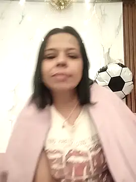 RossyAlvarez webcam