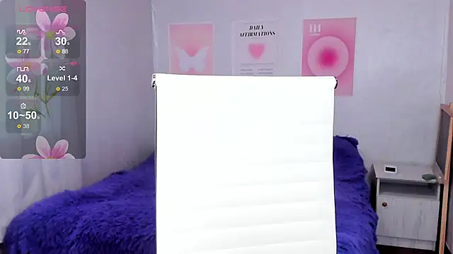 Geisha_Anna webcam