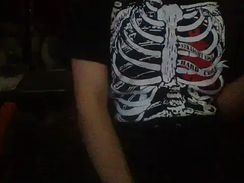 mrdemoncrowly webcam