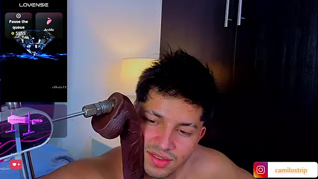 Issac_james_ webcam